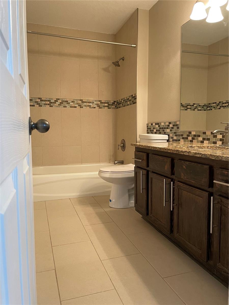 FOREST LAKES AT LARGO - Residential Lease