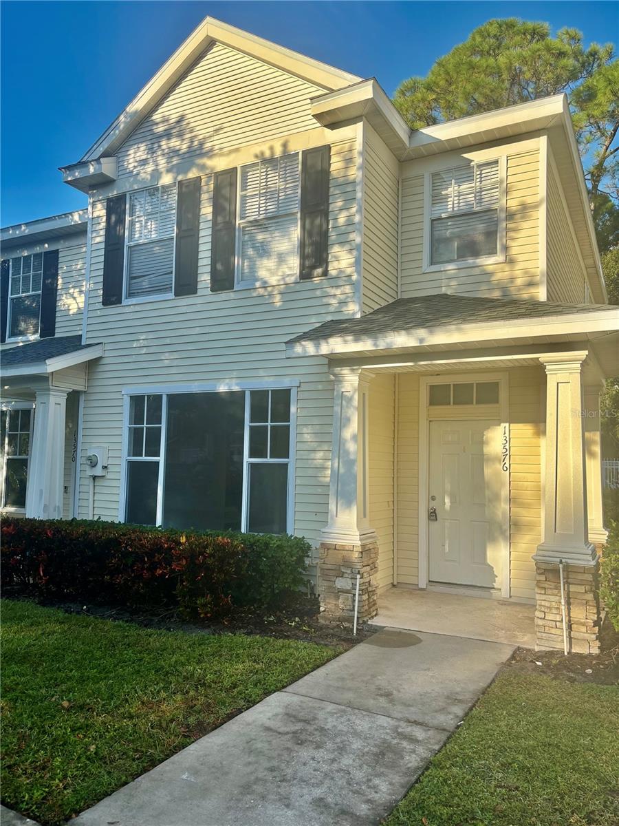 FOREST LAKES AT LARGO - Residential Lease