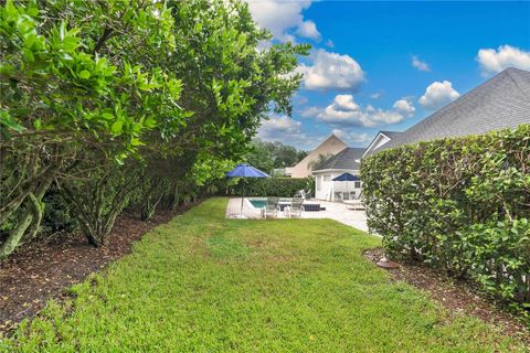 A home in ORLANDO