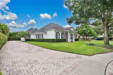 A home in ORLANDO