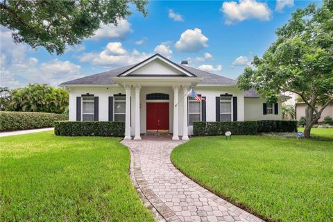 A home in ORLANDO