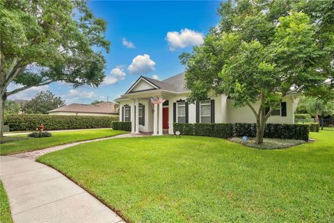 A home in ORLANDO