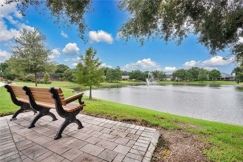 A home in ORLANDO