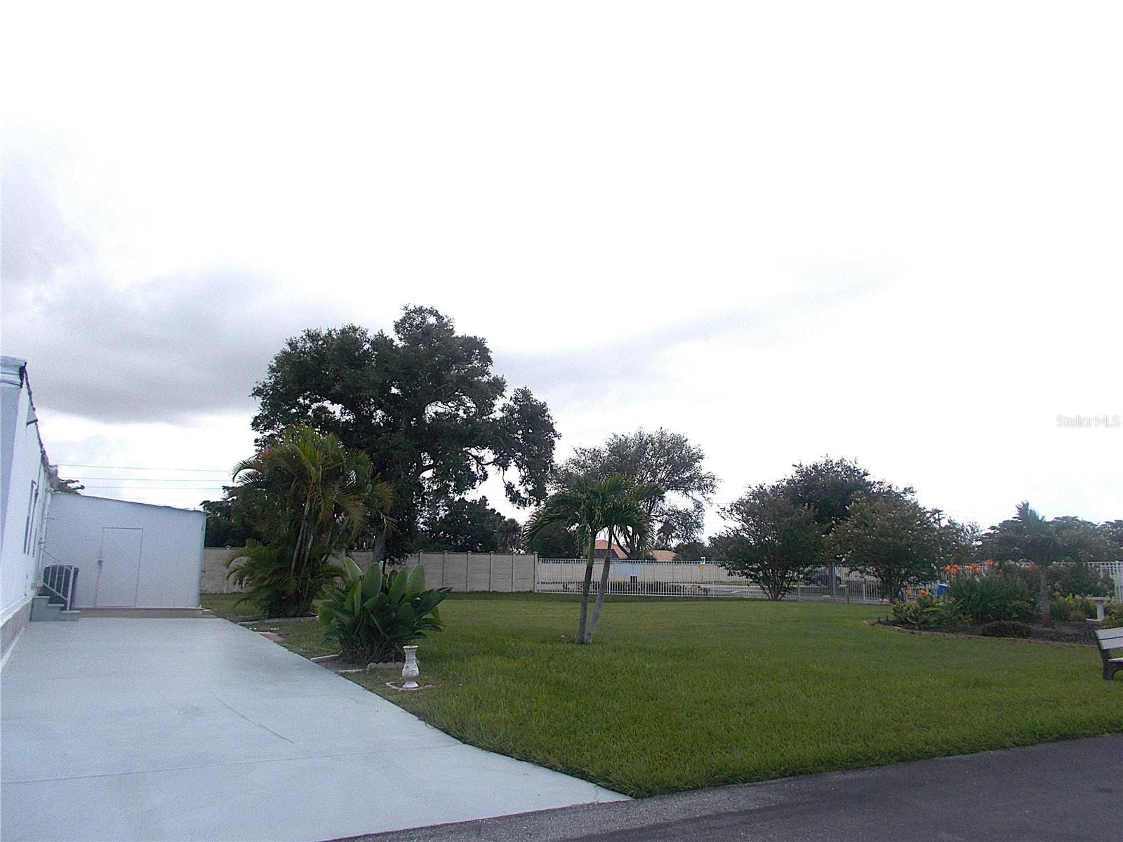 SANDALWOOD PARK - Residential