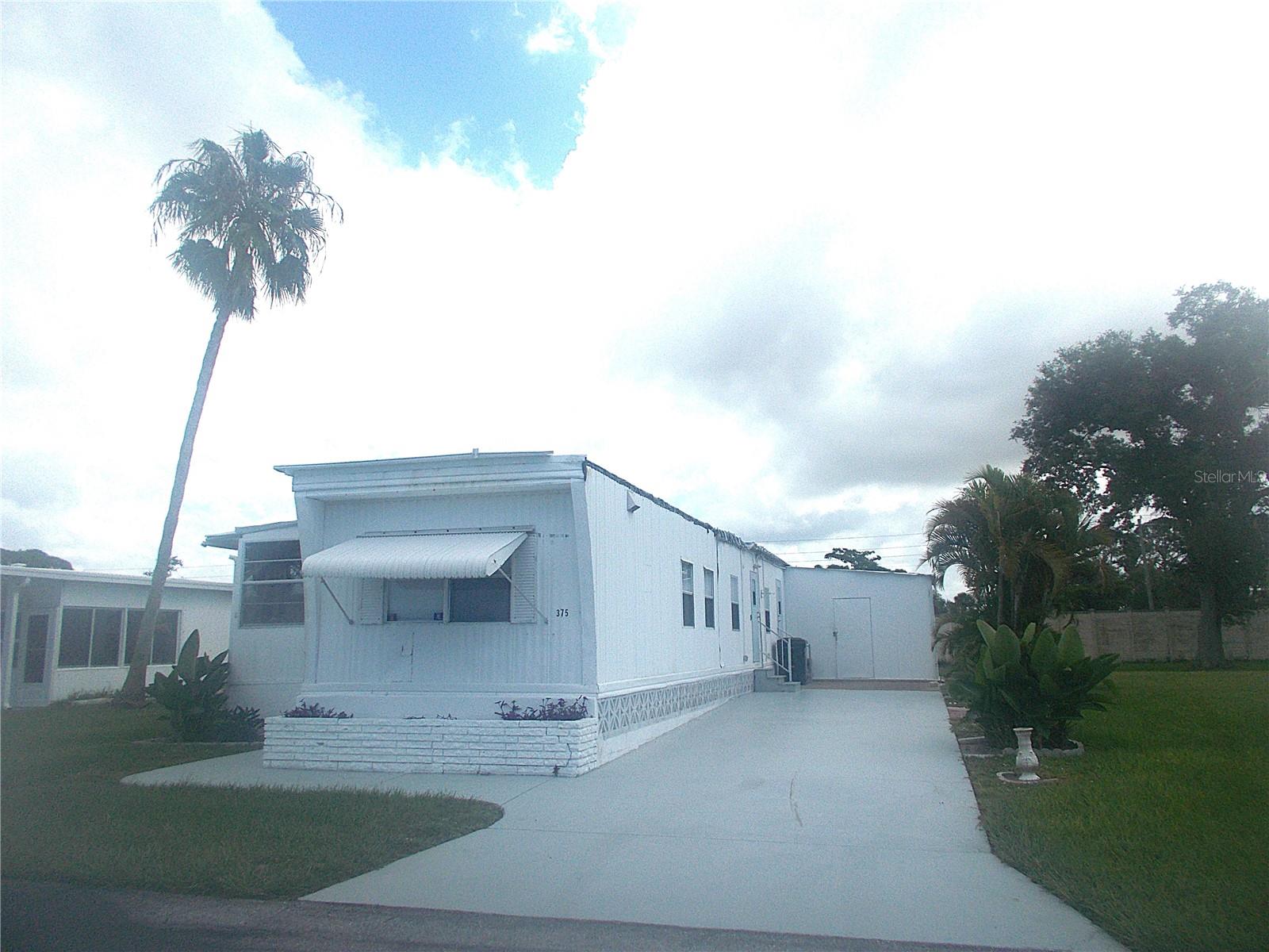 SANDALWOOD PARK - Residential
