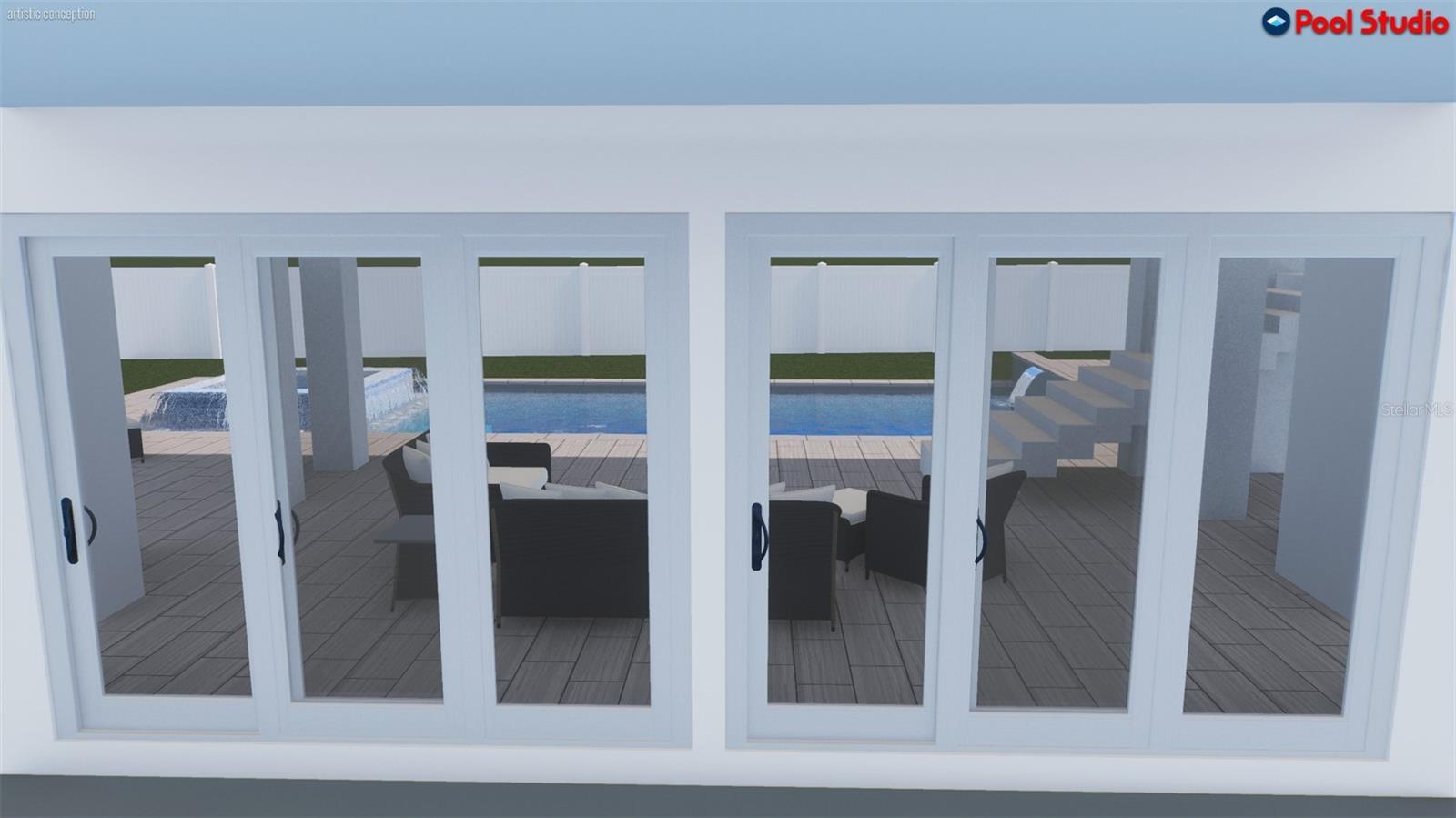 DAVIS ISLANDS REP OF PT O - Residential