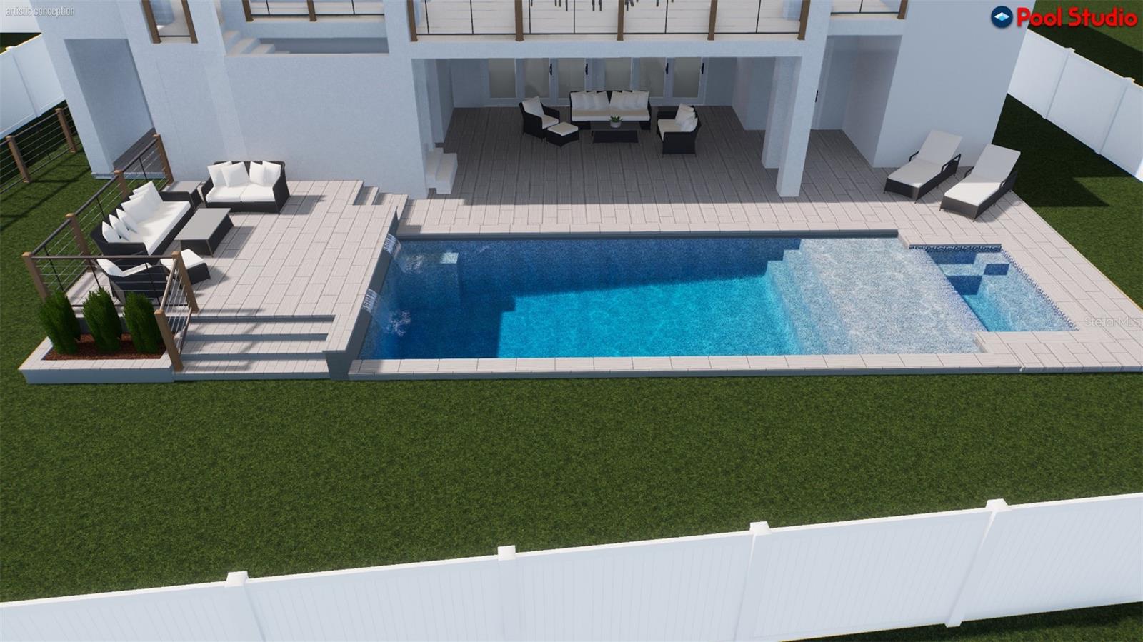 DAVIS ISLANDS REP OF PT O - Residential