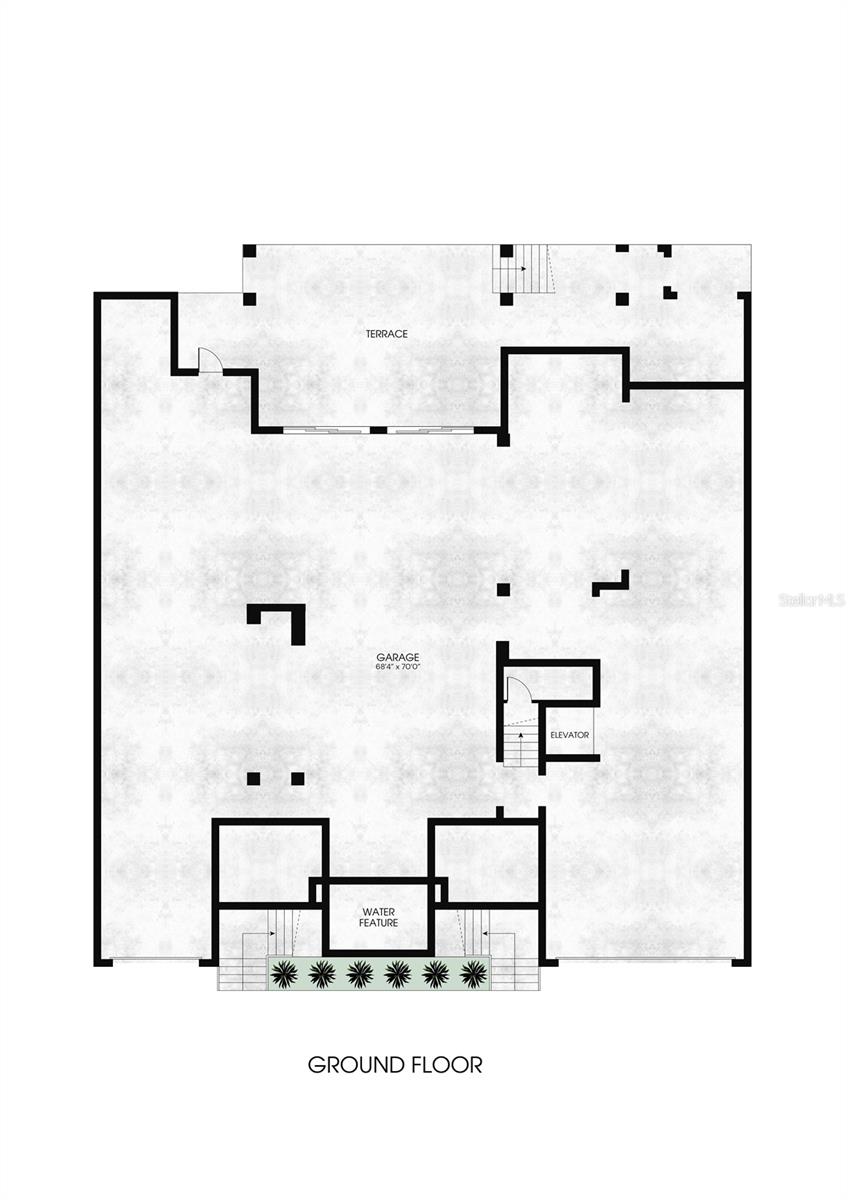 DAVIS ISLANDS REP OF PT O - Residential