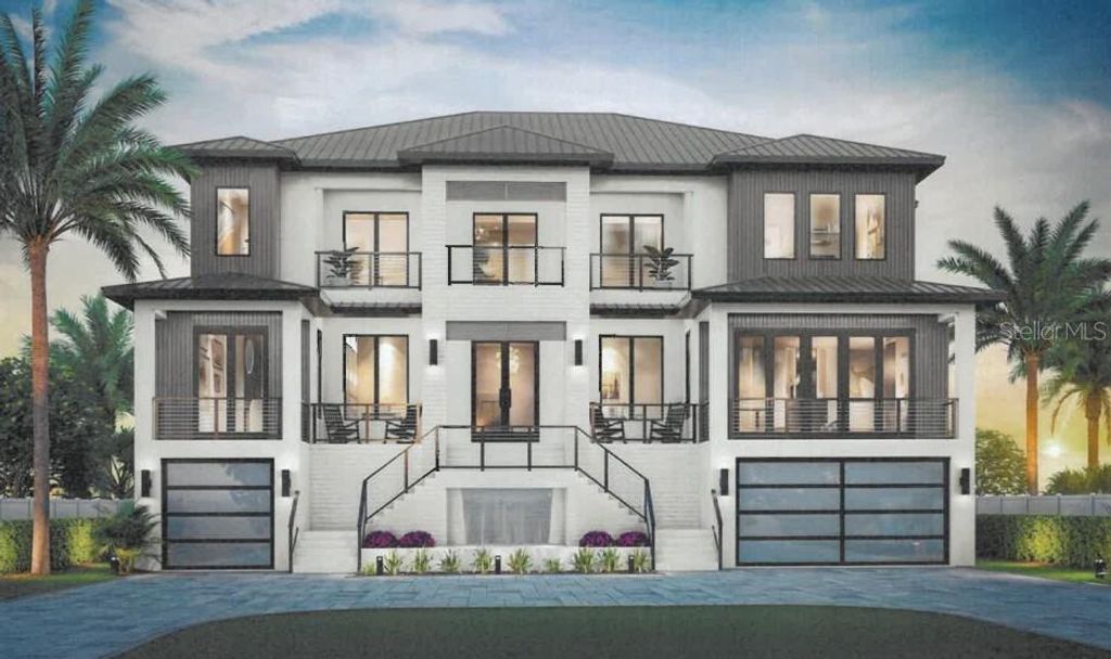 Photo of 577 W Davis Boulevard, Tampa, FL 33606 (MLS # TB8461858)