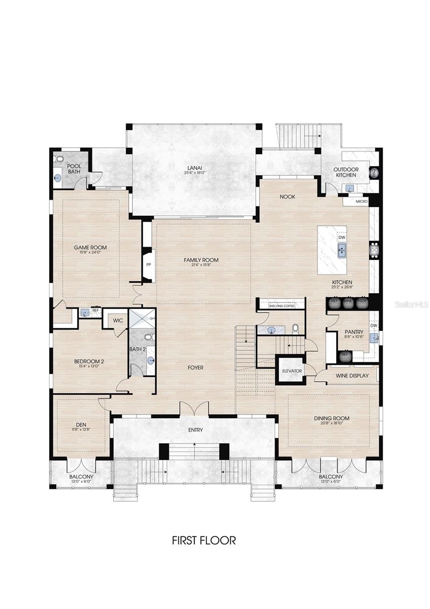 577 W DAVIS BOULEVARD