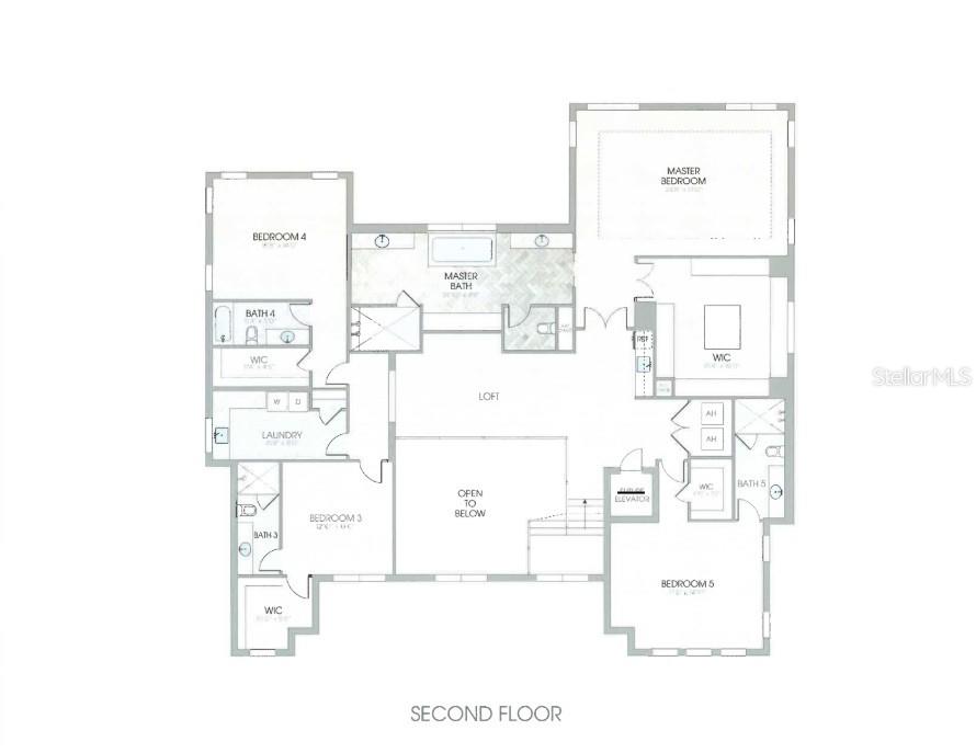 DAVIS ISLANDS REP OF PT O - Residential