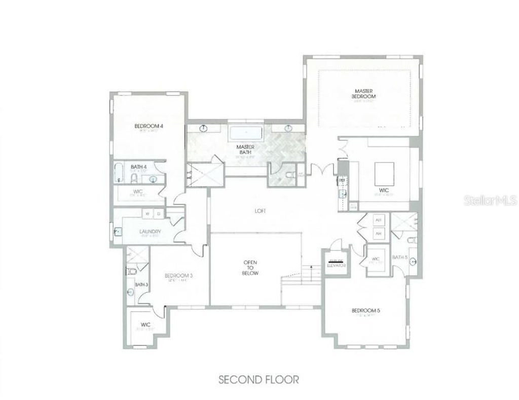 Photo of 577 W Davis Boulevard, Tampa, FL 33606 (MLS # TB8461858)