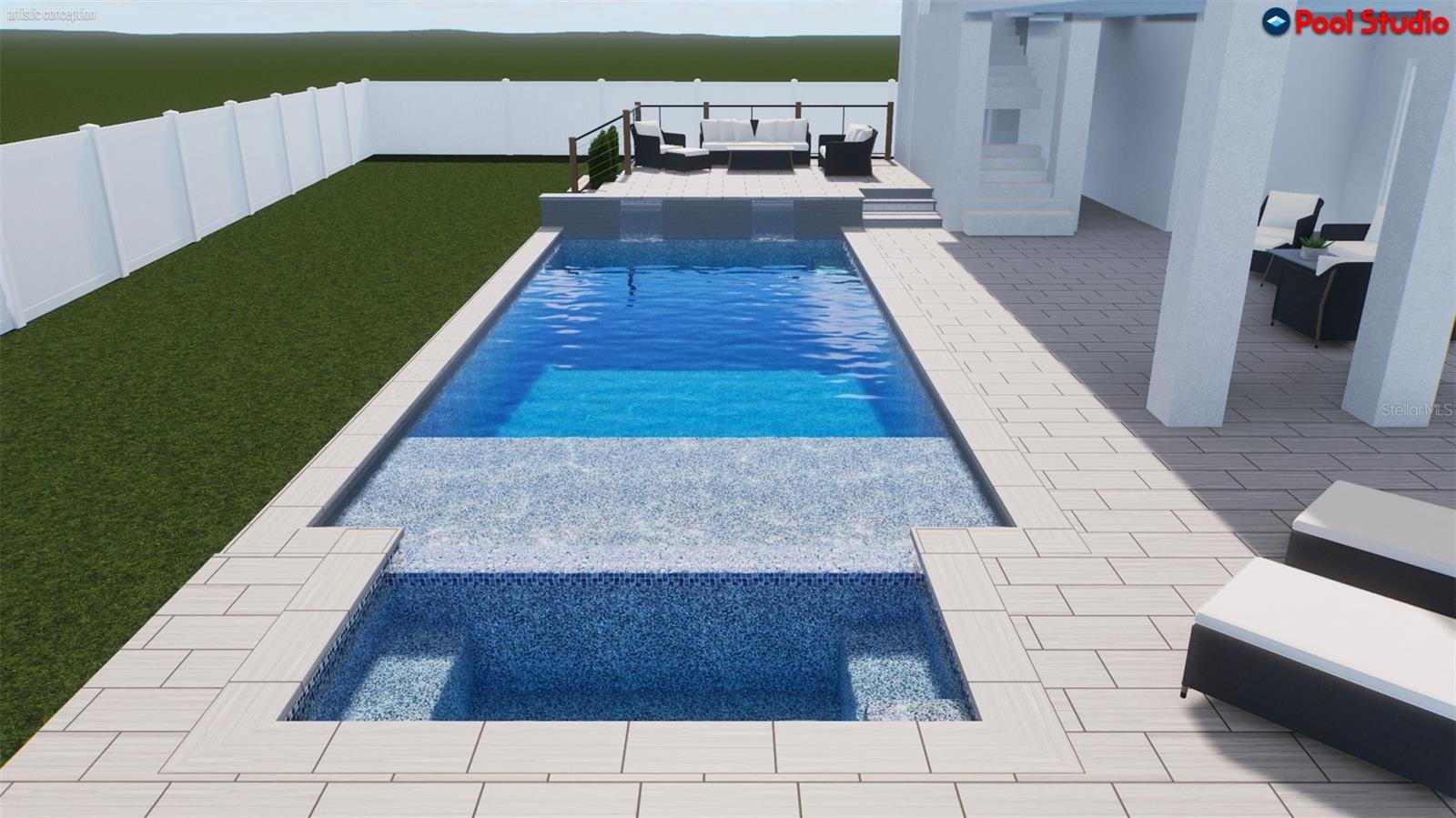 DAVIS ISLANDS REP OF PT O - Residential