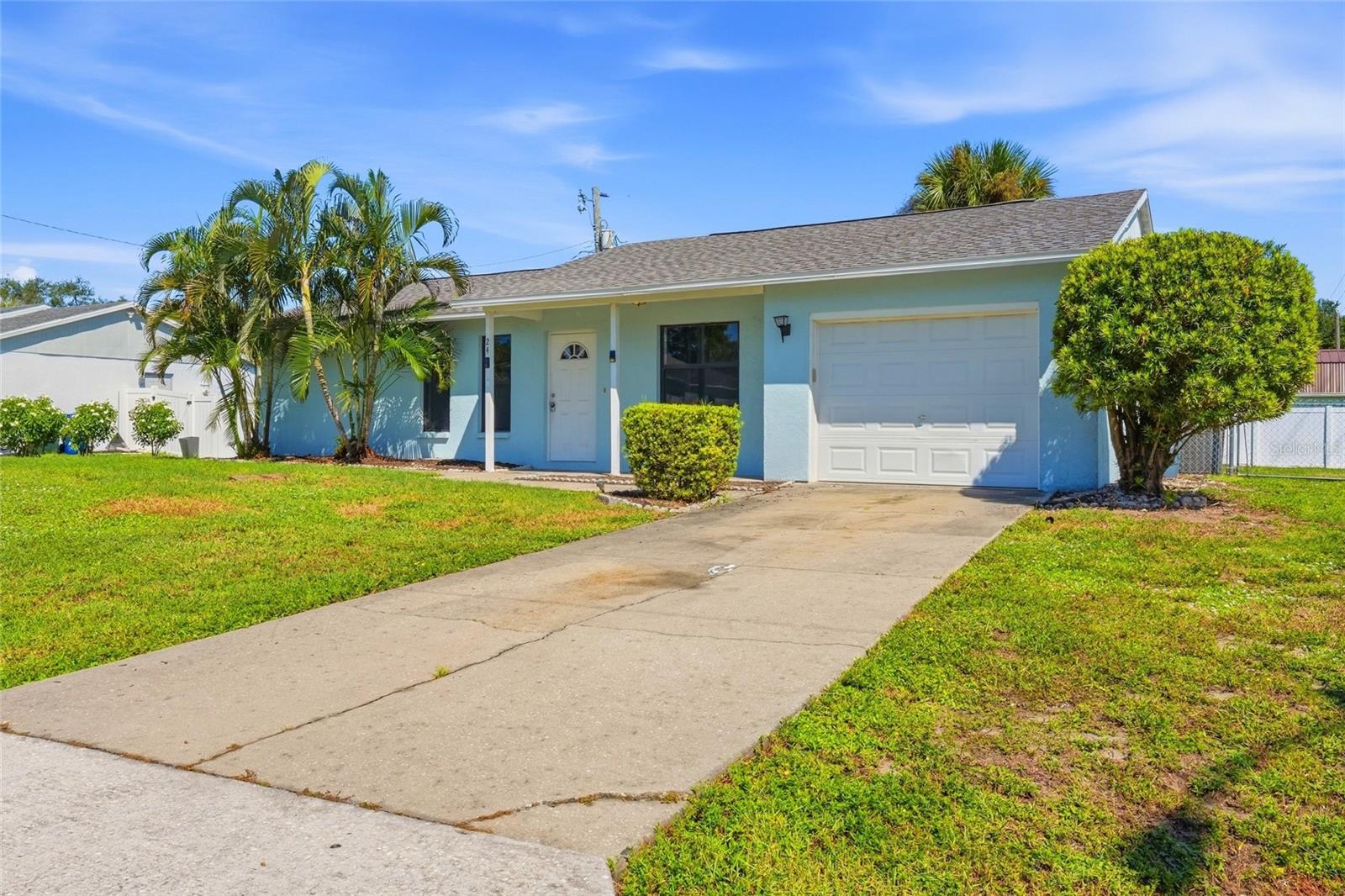 24 CLEMSON ROAD, VENICE, FL, 34293 1 24 CLEMSON ROAD