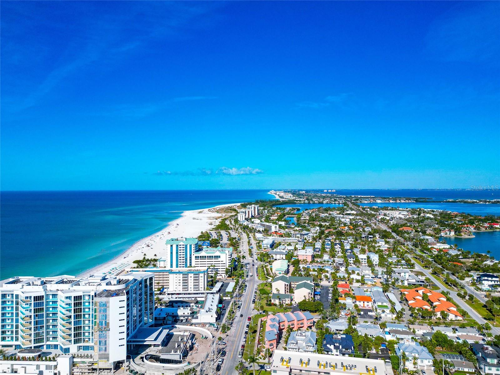 EMBASSY VILLAS - Residential