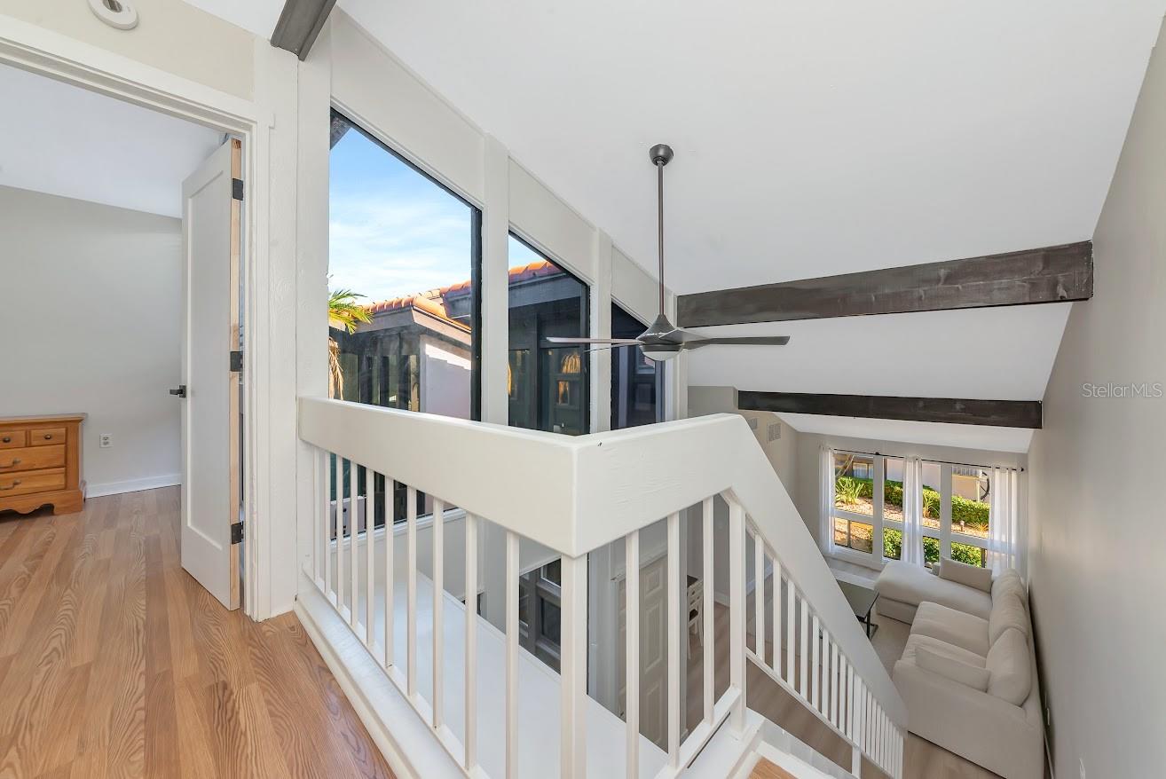 EMBASSY VILLAS - Residential