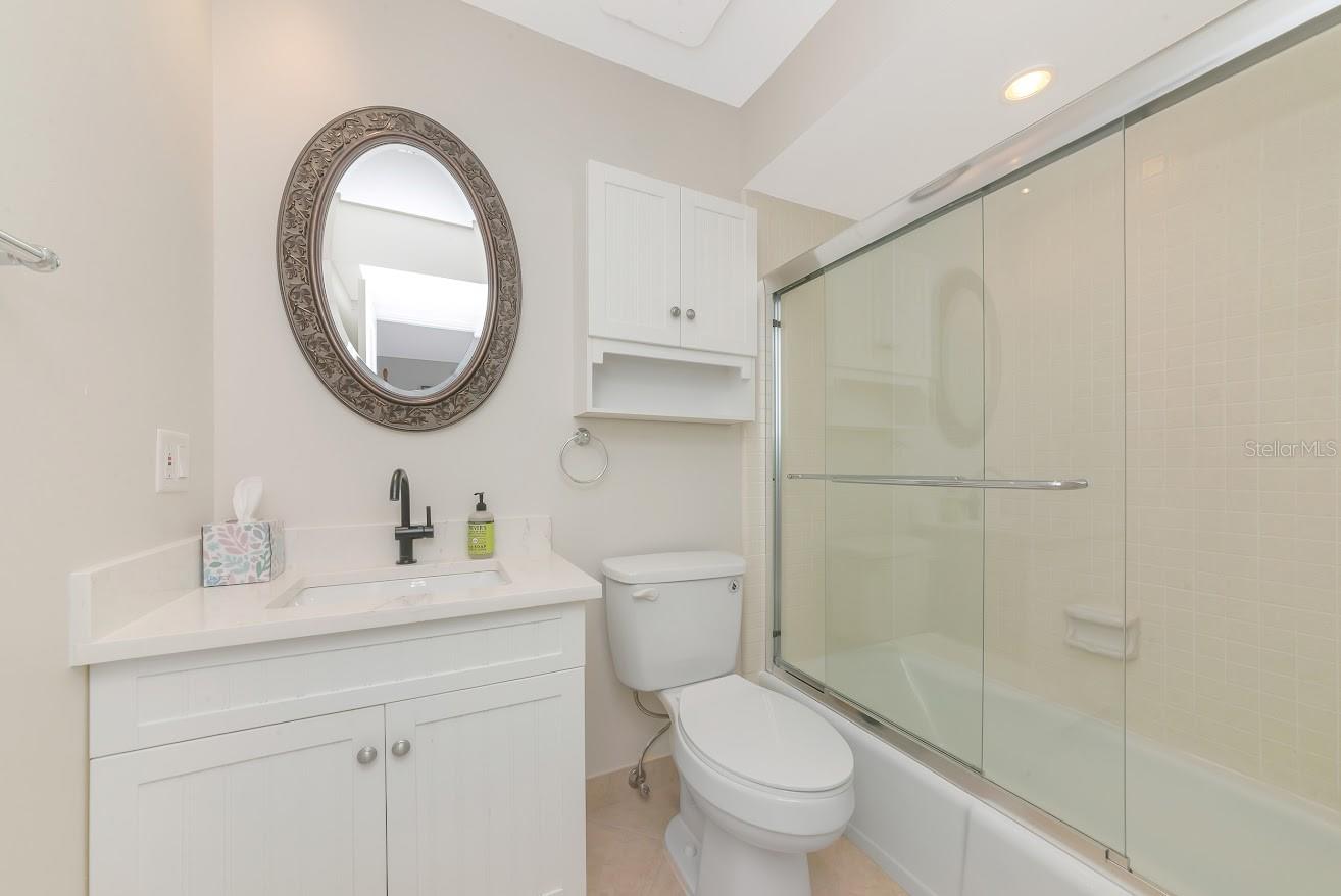 EMBASSY VILLAS - Residential