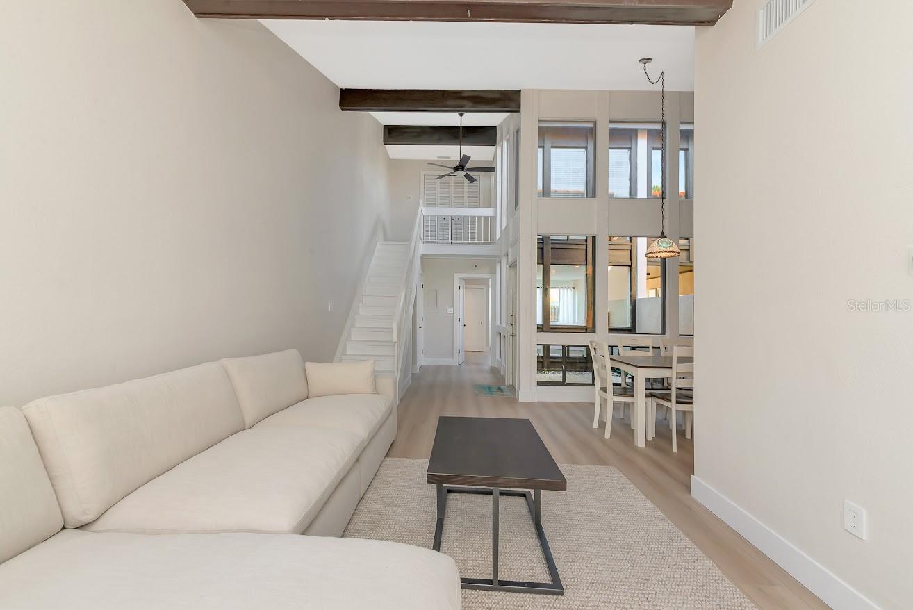 EMBASSY VILLAS - Residential