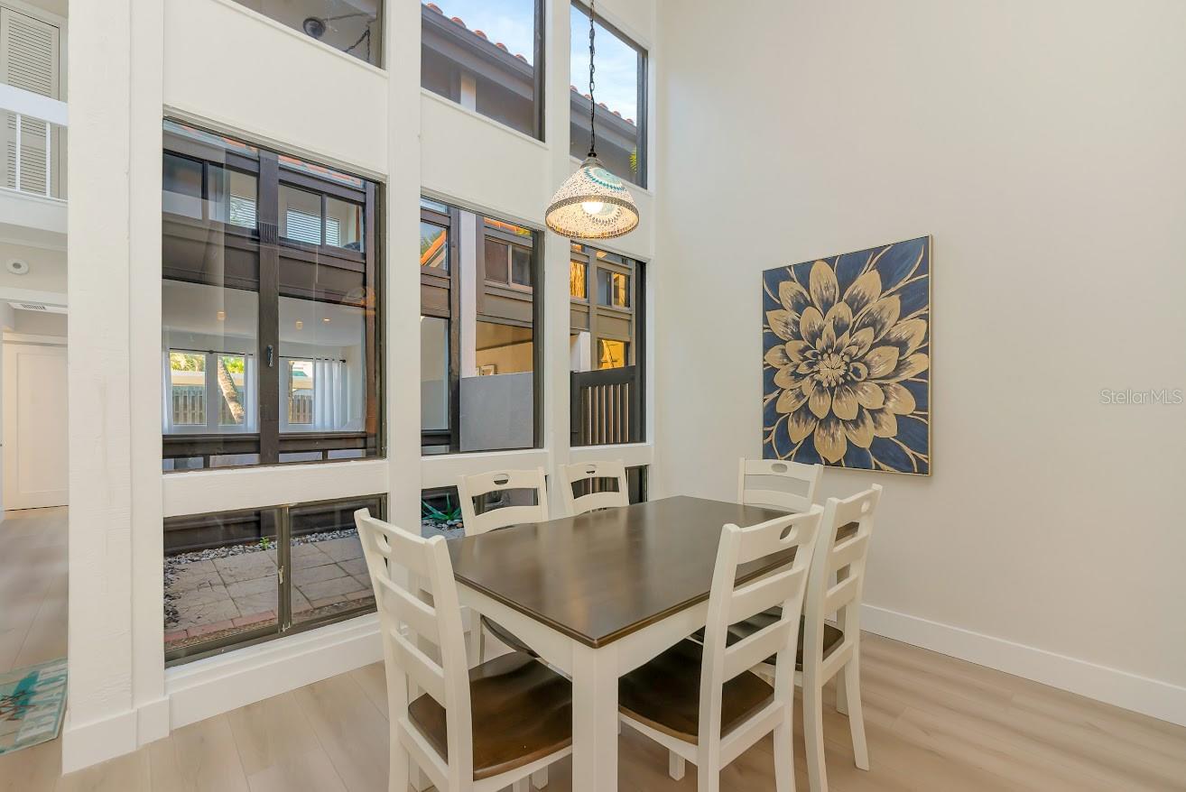 EMBASSY VILLAS - Residential