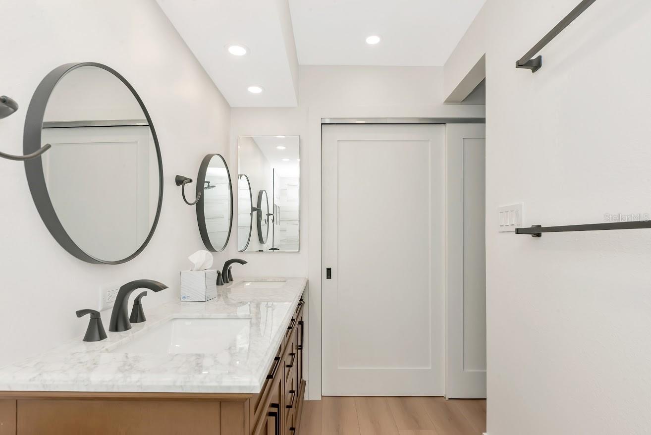 EMBASSY VILLAS - Residential