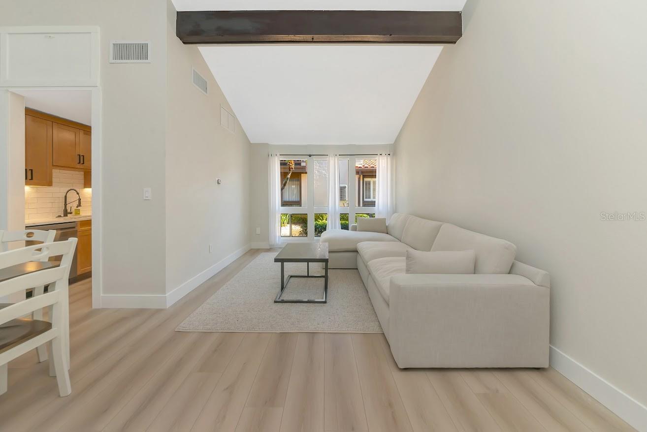 EMBASSY VILLAS - Residential