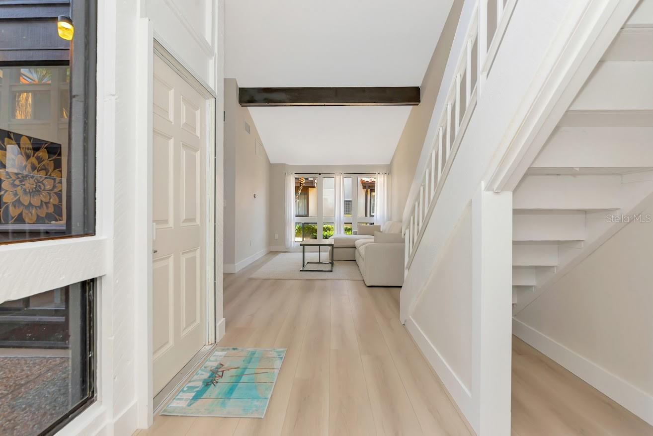 EMBASSY VILLAS - Residential