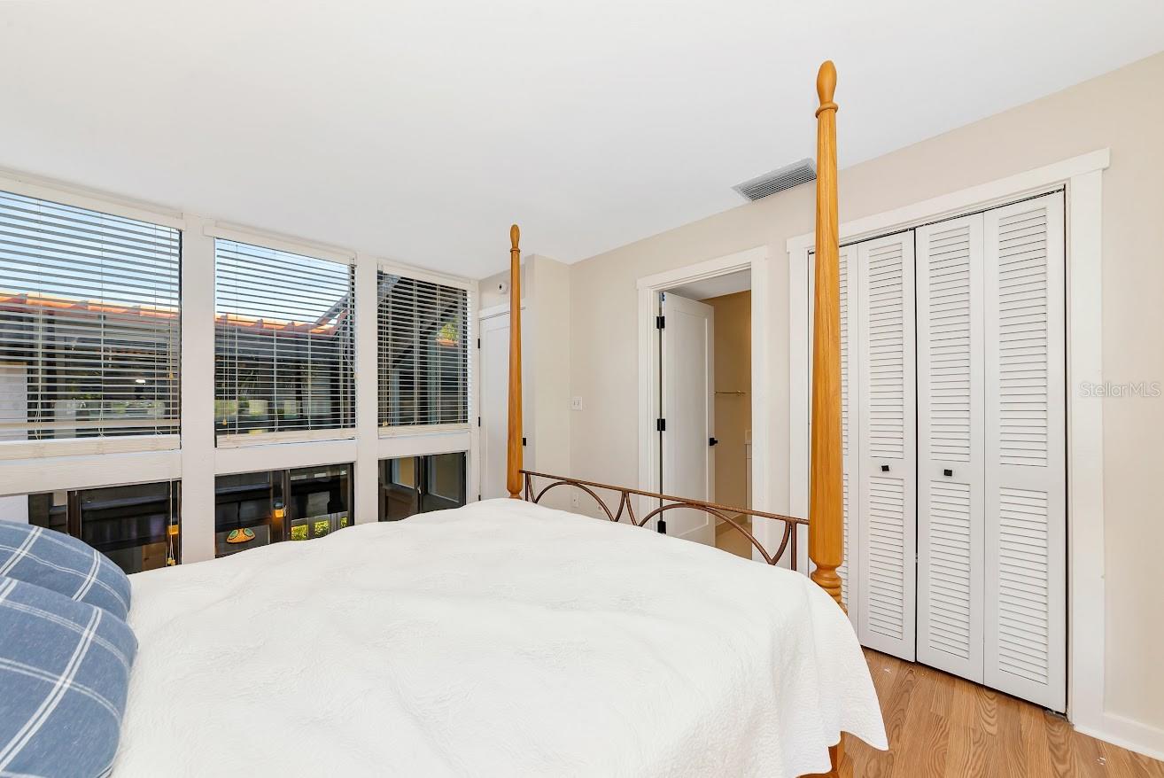 EMBASSY VILLAS - Residential