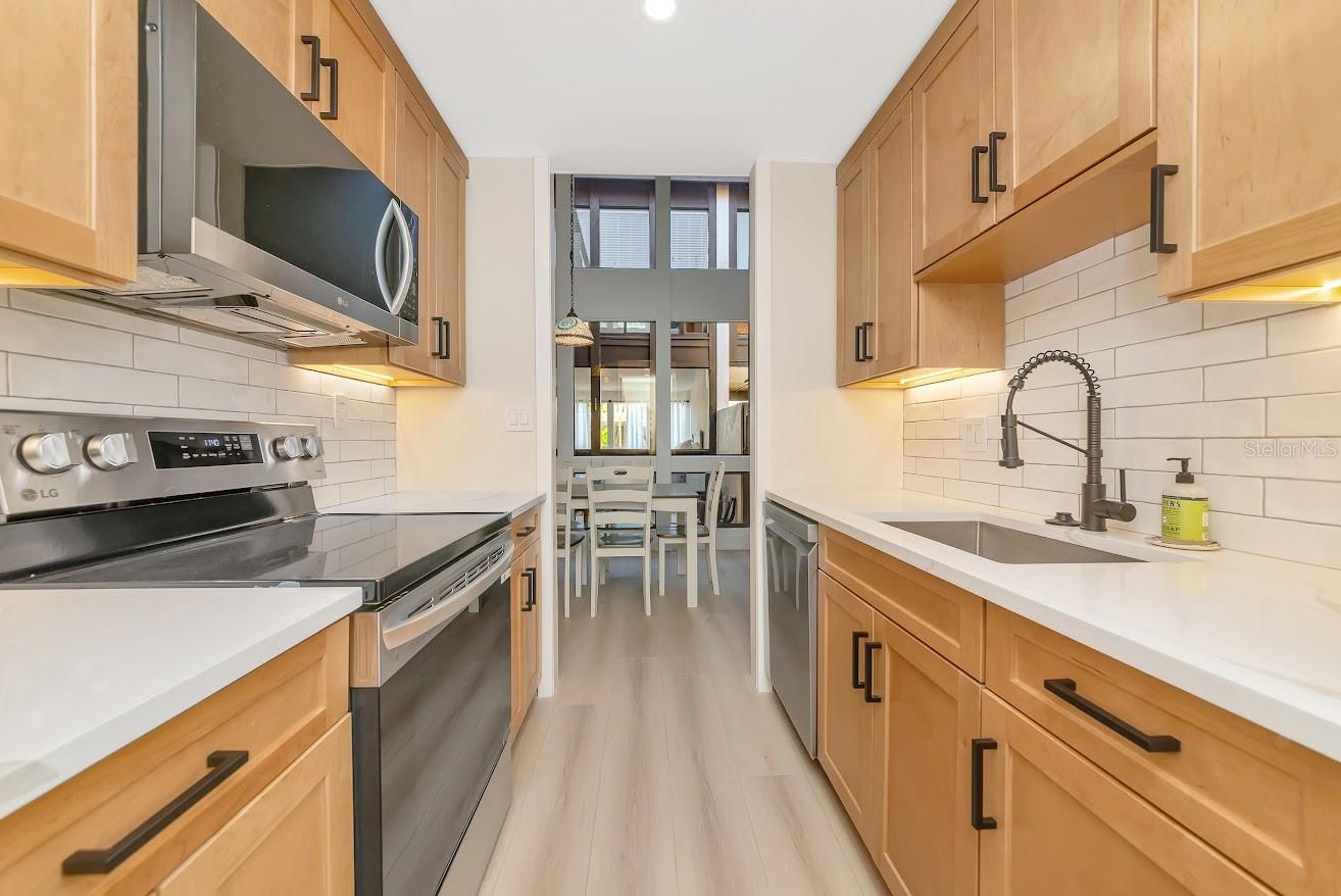 EMBASSY VILLAS - Residential