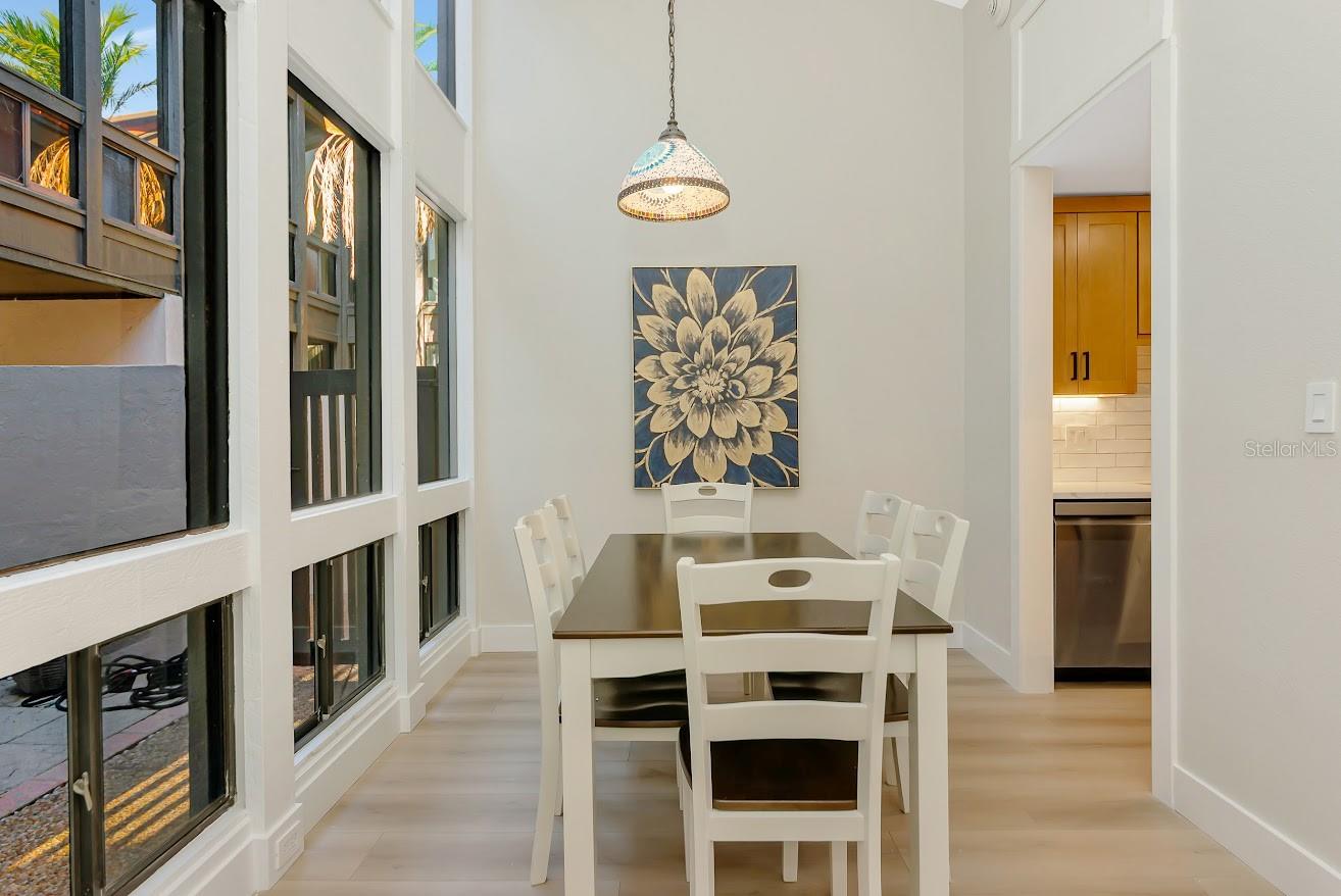 EMBASSY VILLAS - Residential