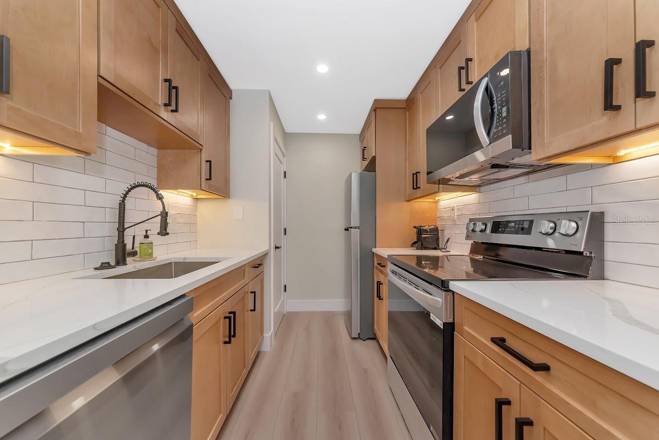 EMBASSY VILLAS - Residential