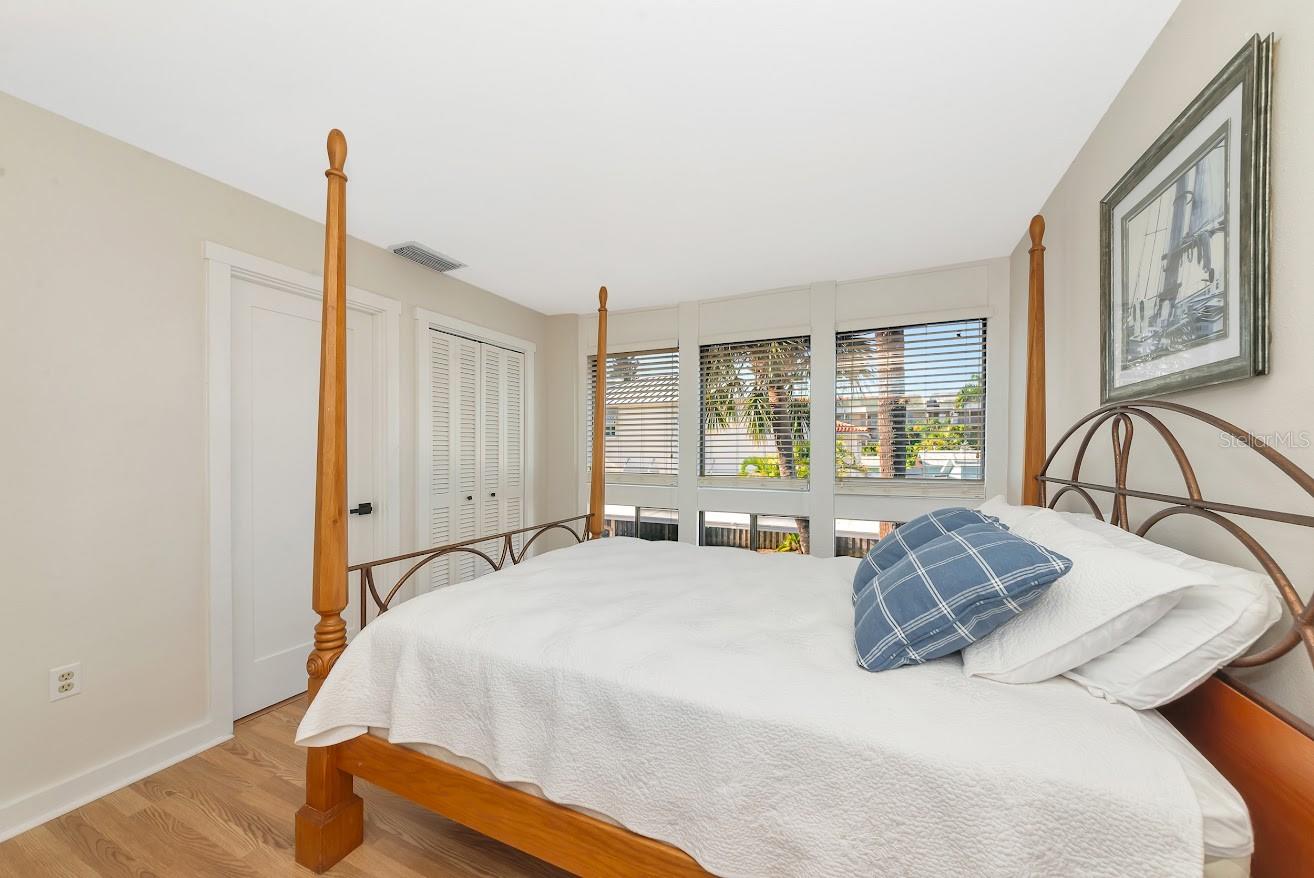 EMBASSY VILLAS - Residential