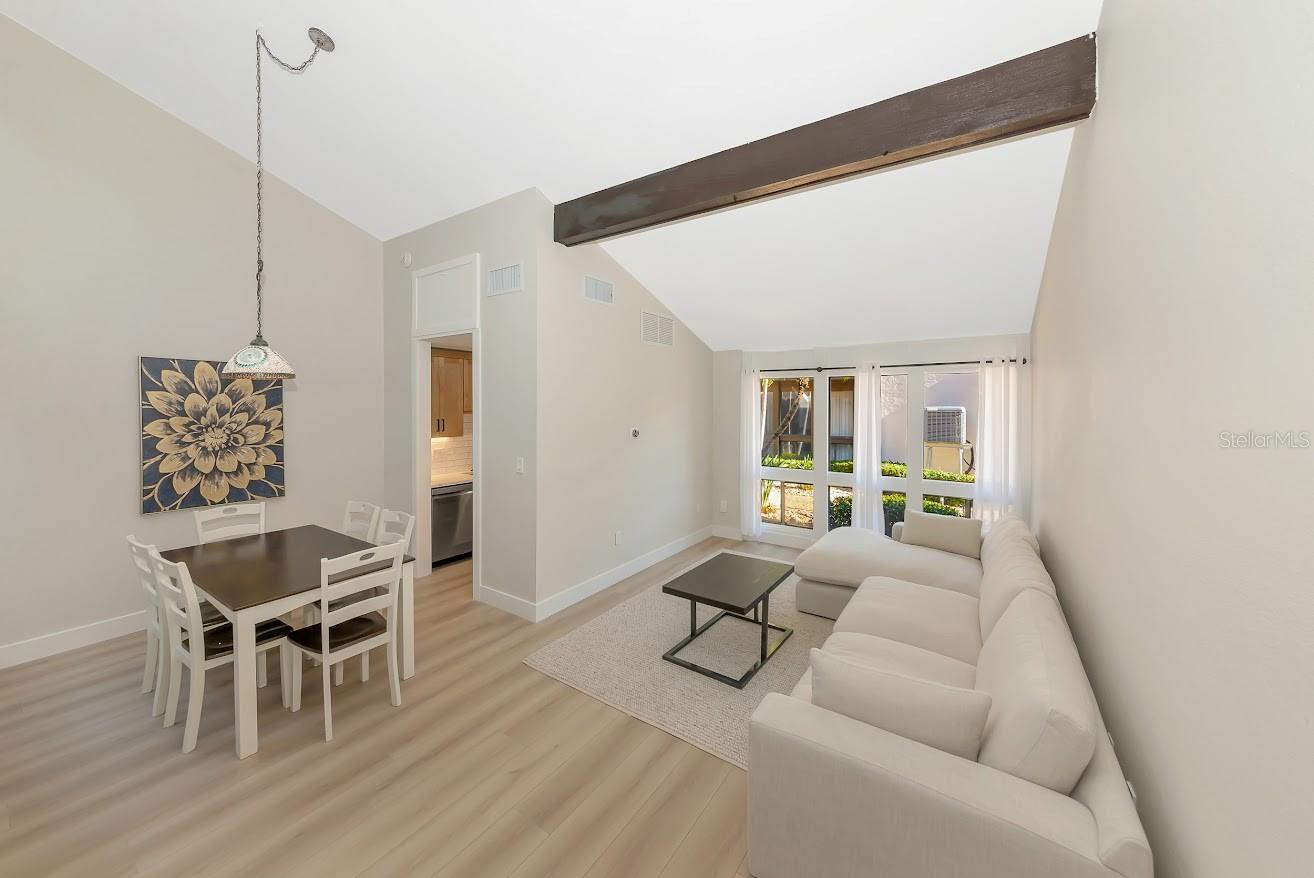 EMBASSY VILLAS - Residential