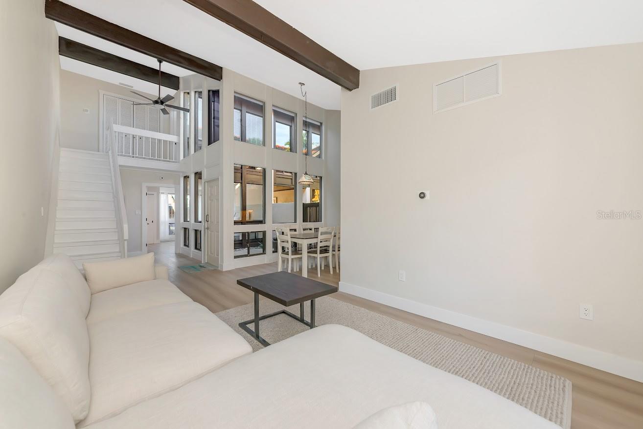 EMBASSY VILLAS - Residential