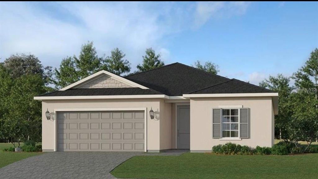 Photo of 8135 Saint Kitts Circle, Englewood, FL 34224 (MLS # A4685204)