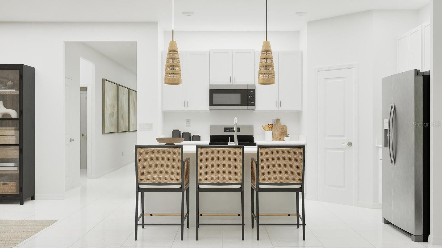 ISLAND LKS/COCO BAY - Residential