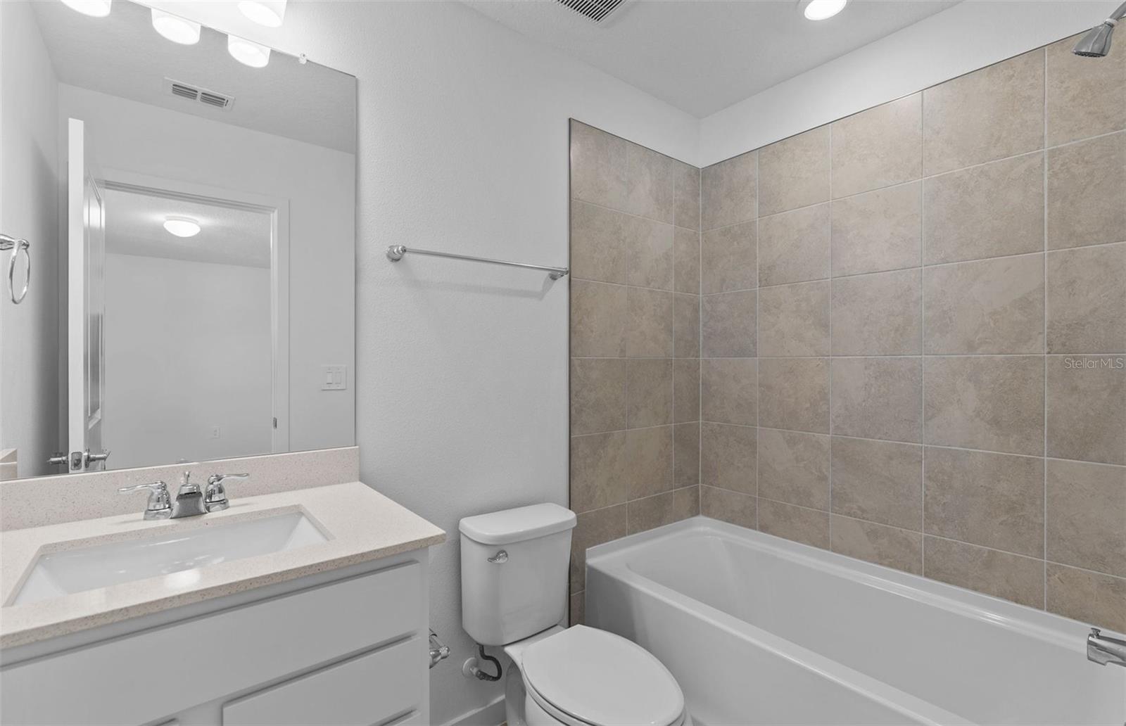 EVERGREEN - Residential