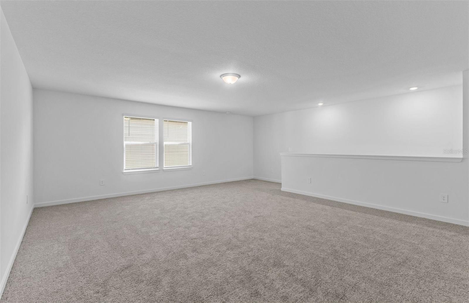 EVERGREEN - Residential