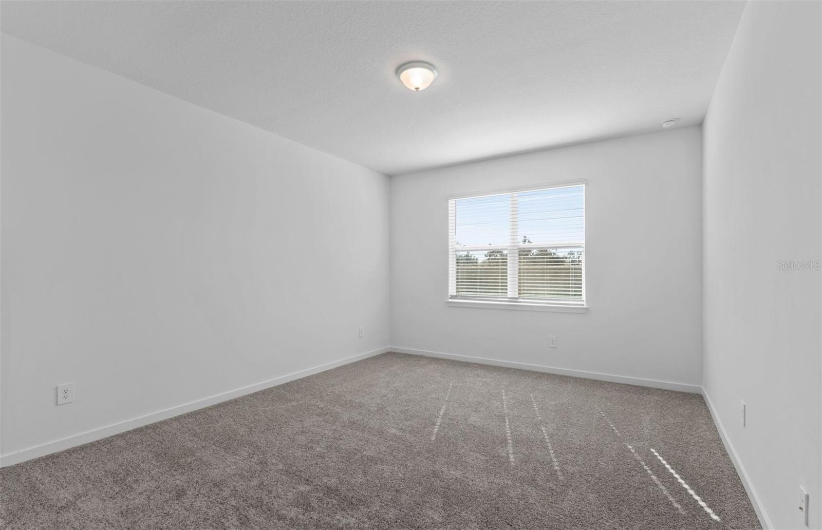 EVERGREEN - Residential