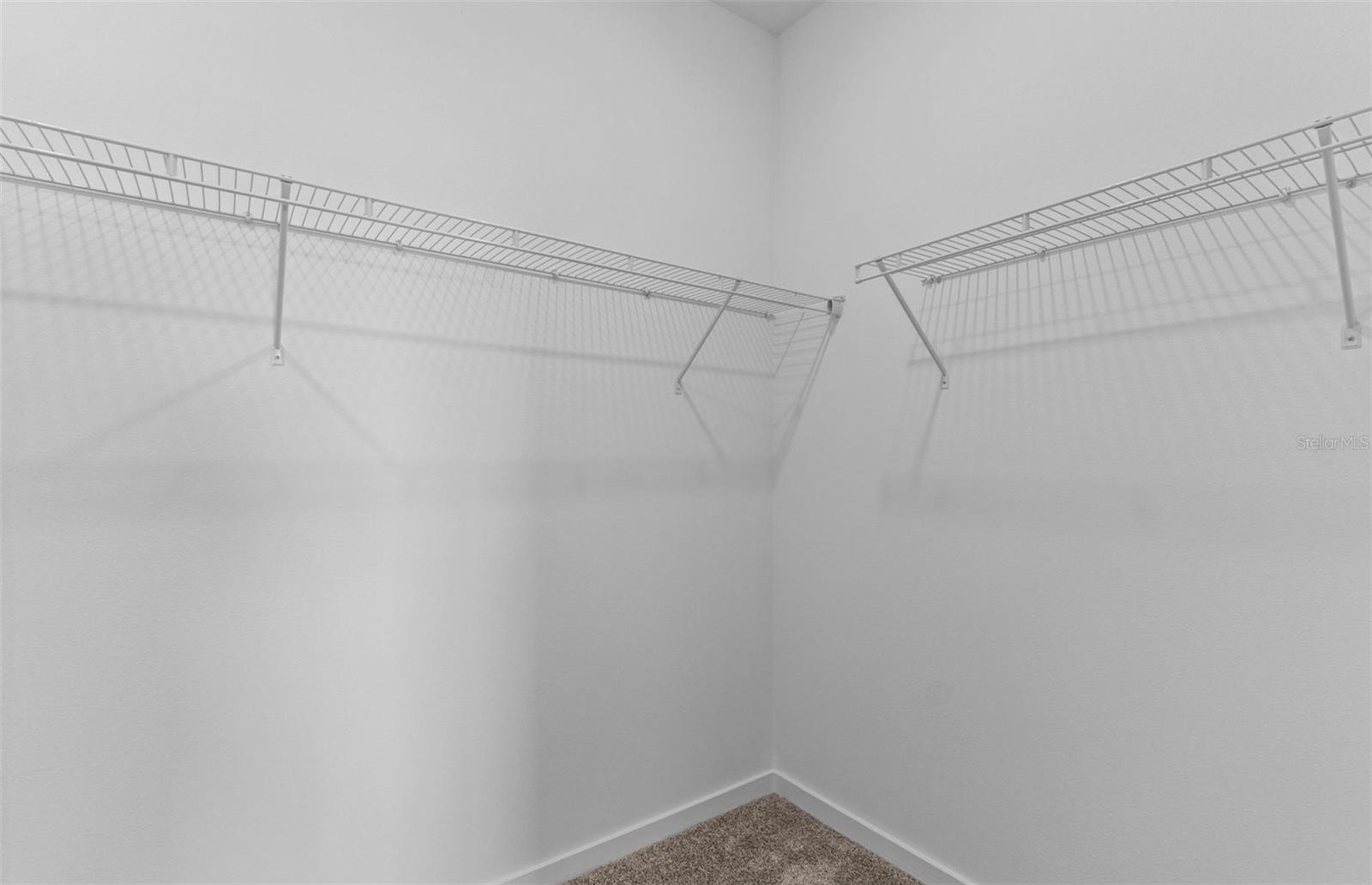 EVERGREEN - Residential