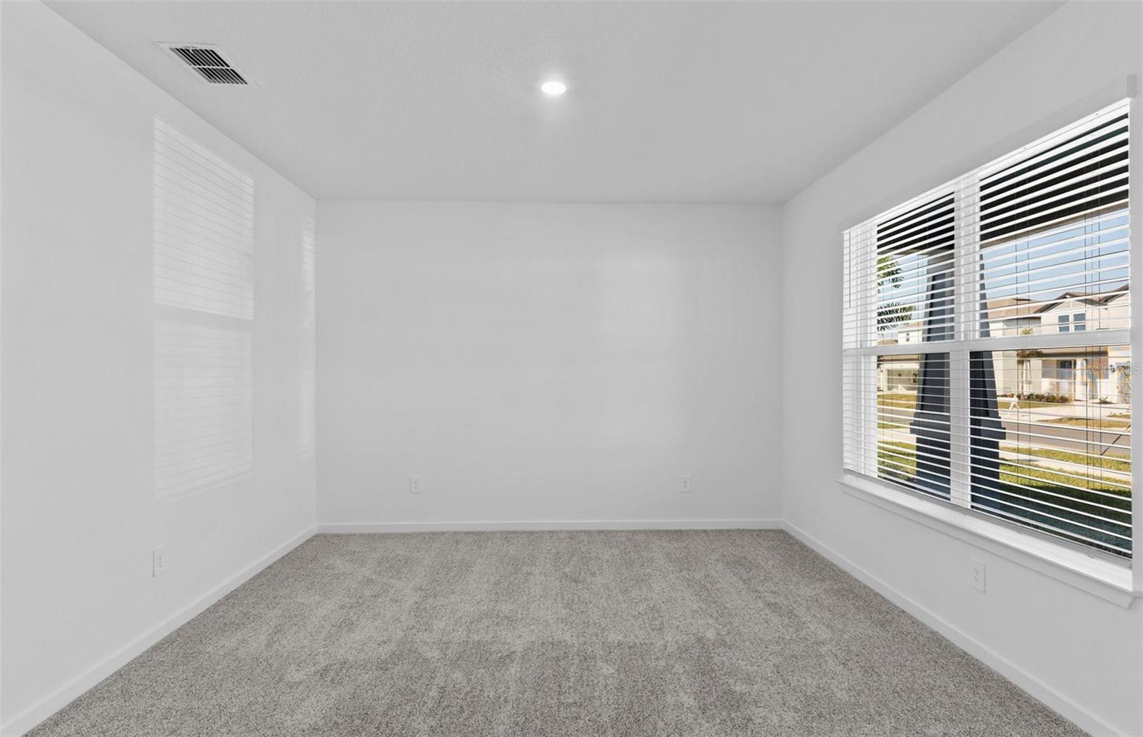 EVERGREEN - Residential