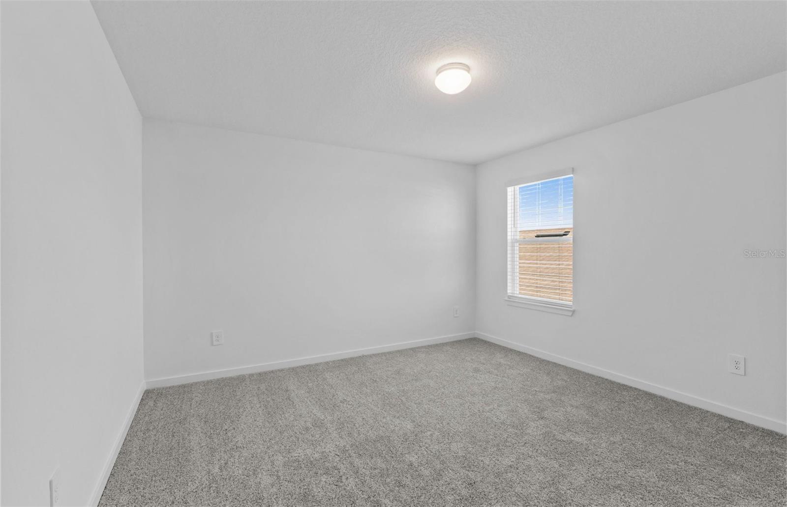 EVERGREEN - Residential