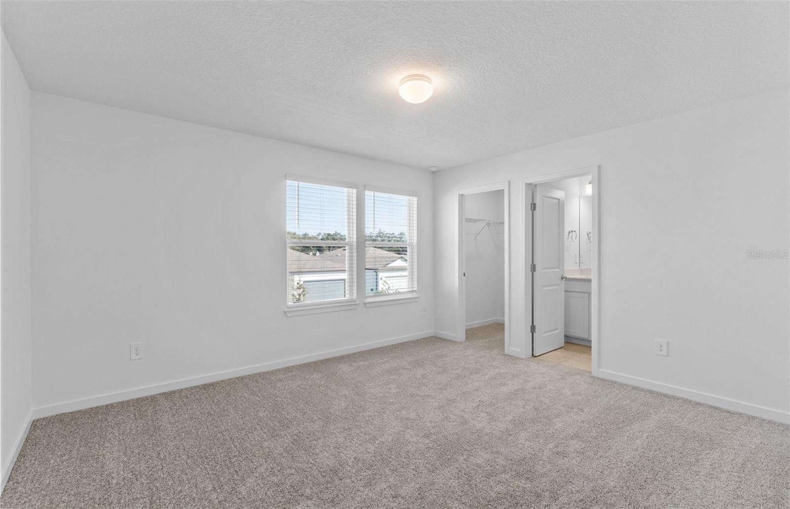 EVERGREEN - Residential