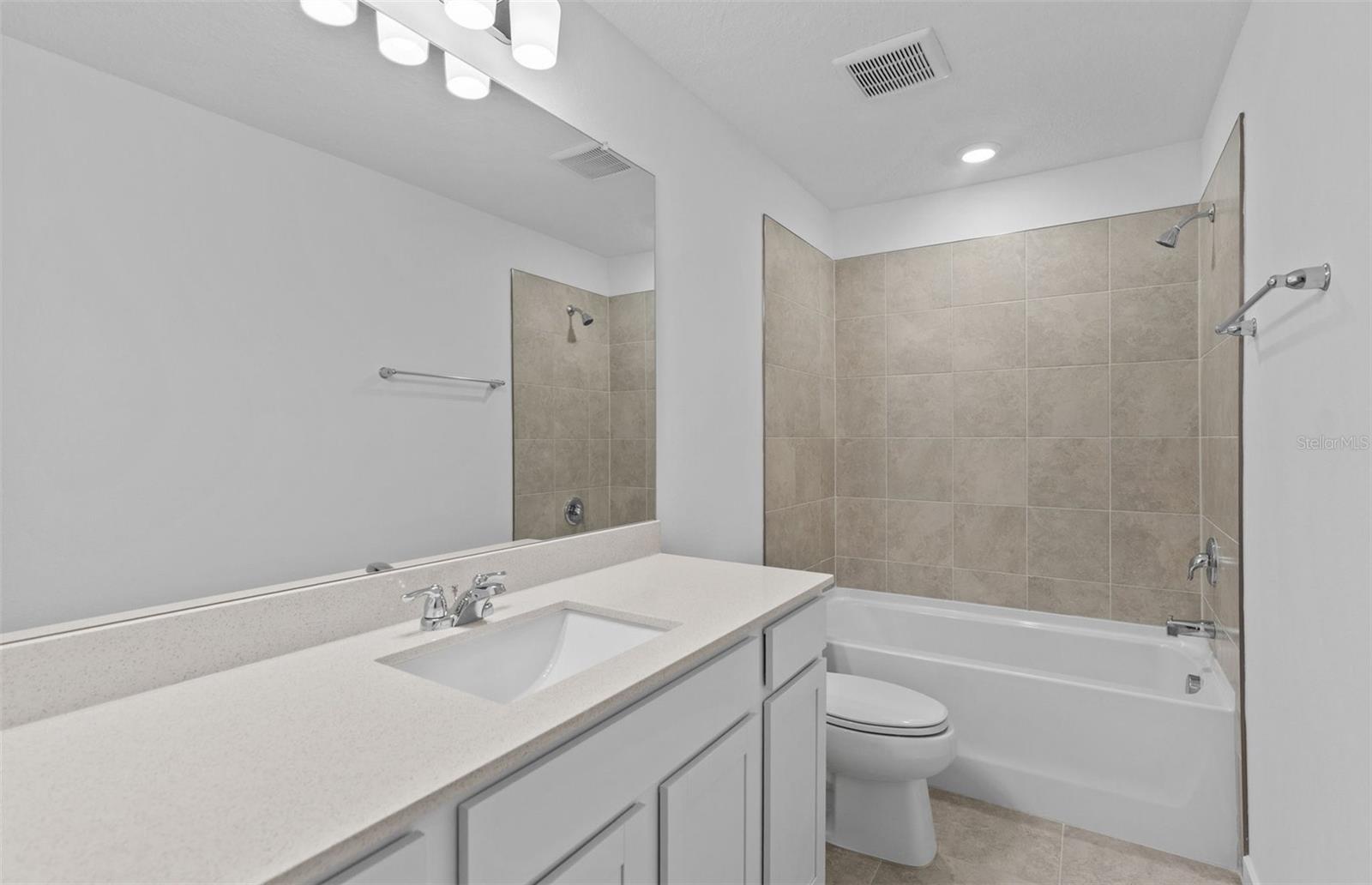 EVERGREEN - Residential