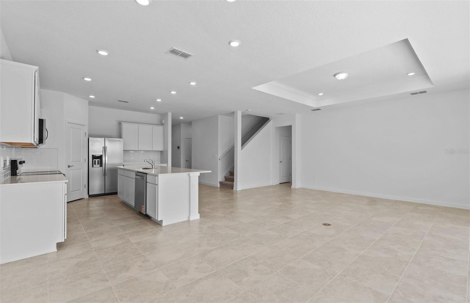 EVERGREEN - Residential