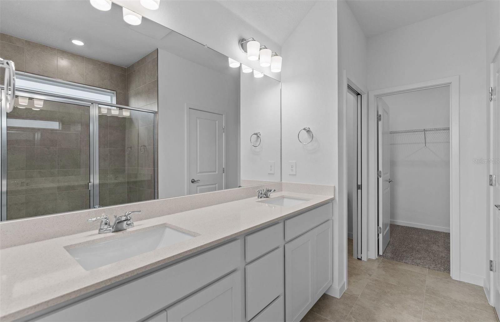 EVERGREEN - Residential