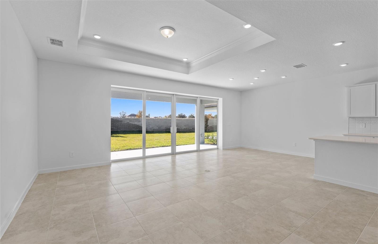 EVERGREEN - Residential