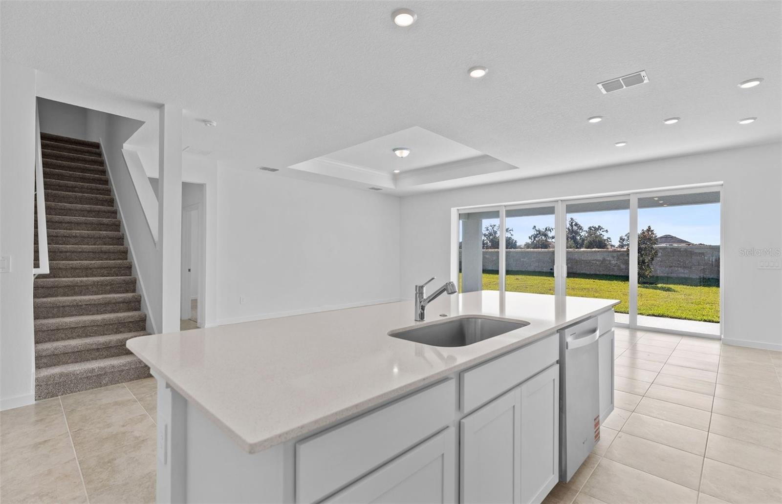 EVERGREEN - Residential