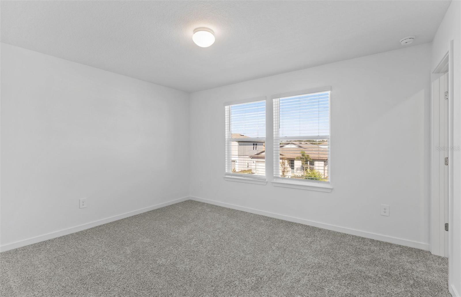 EVERGREEN - Residential