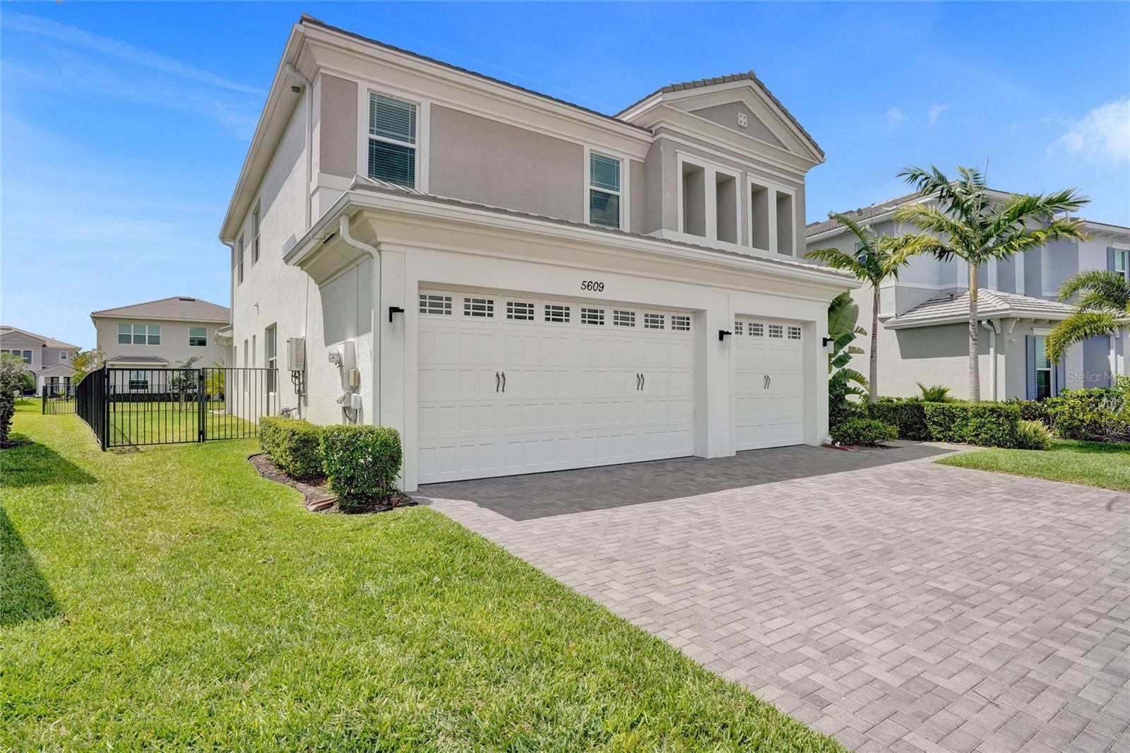 5609 ZESTAR LANE