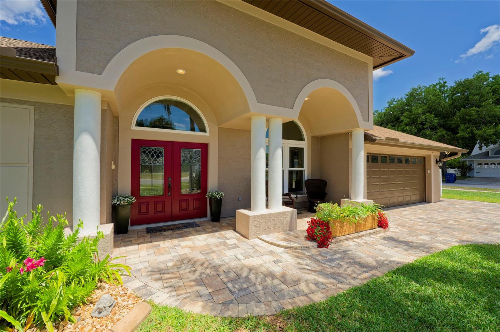 TRINITY OAKS INCREMENT M NORTH - Residential